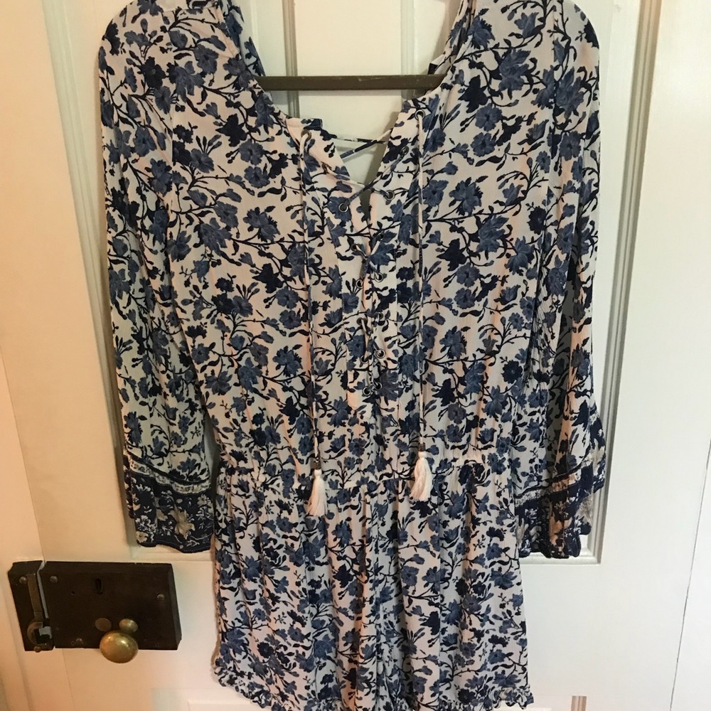 romper